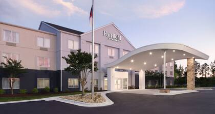 Fairfield Inn & Suites by Marriott Jacksonville