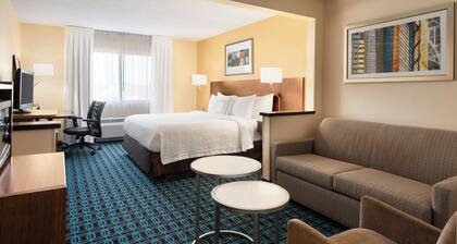Fairfield Inn by Marriott Deptford