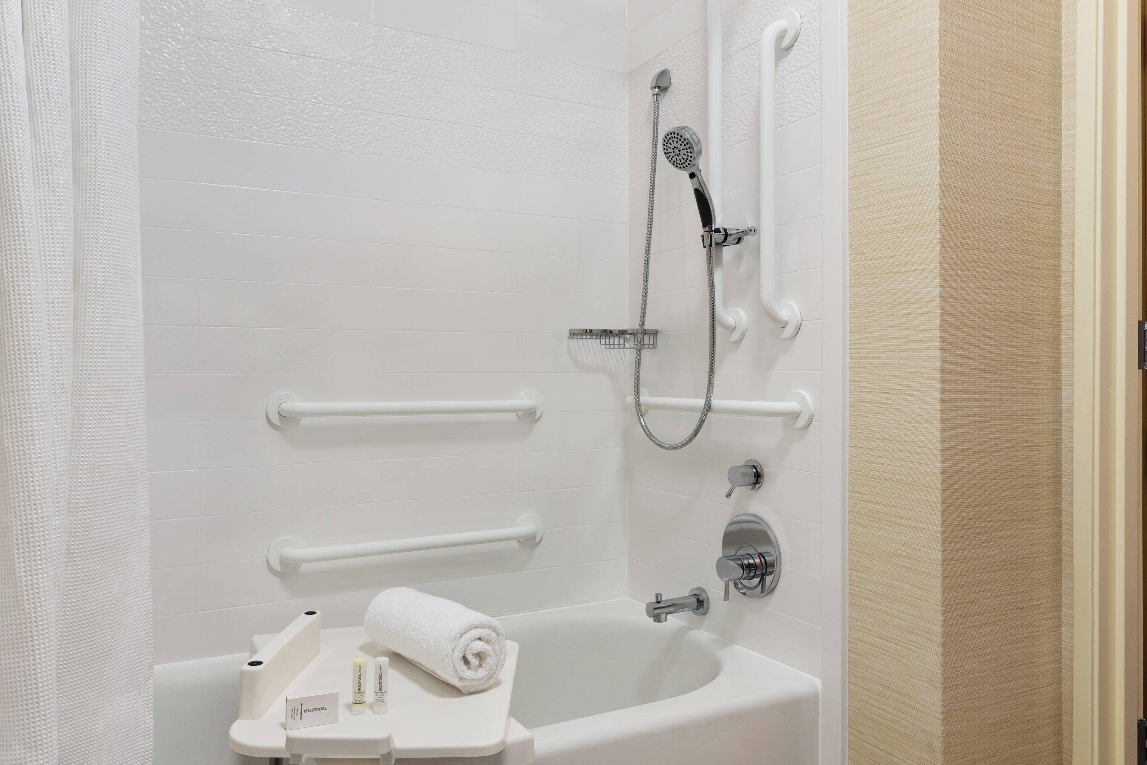 Foto - Fairfield Inn by Marriott Deptford