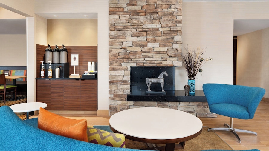 Fairfield Inn by Marriott Deptford