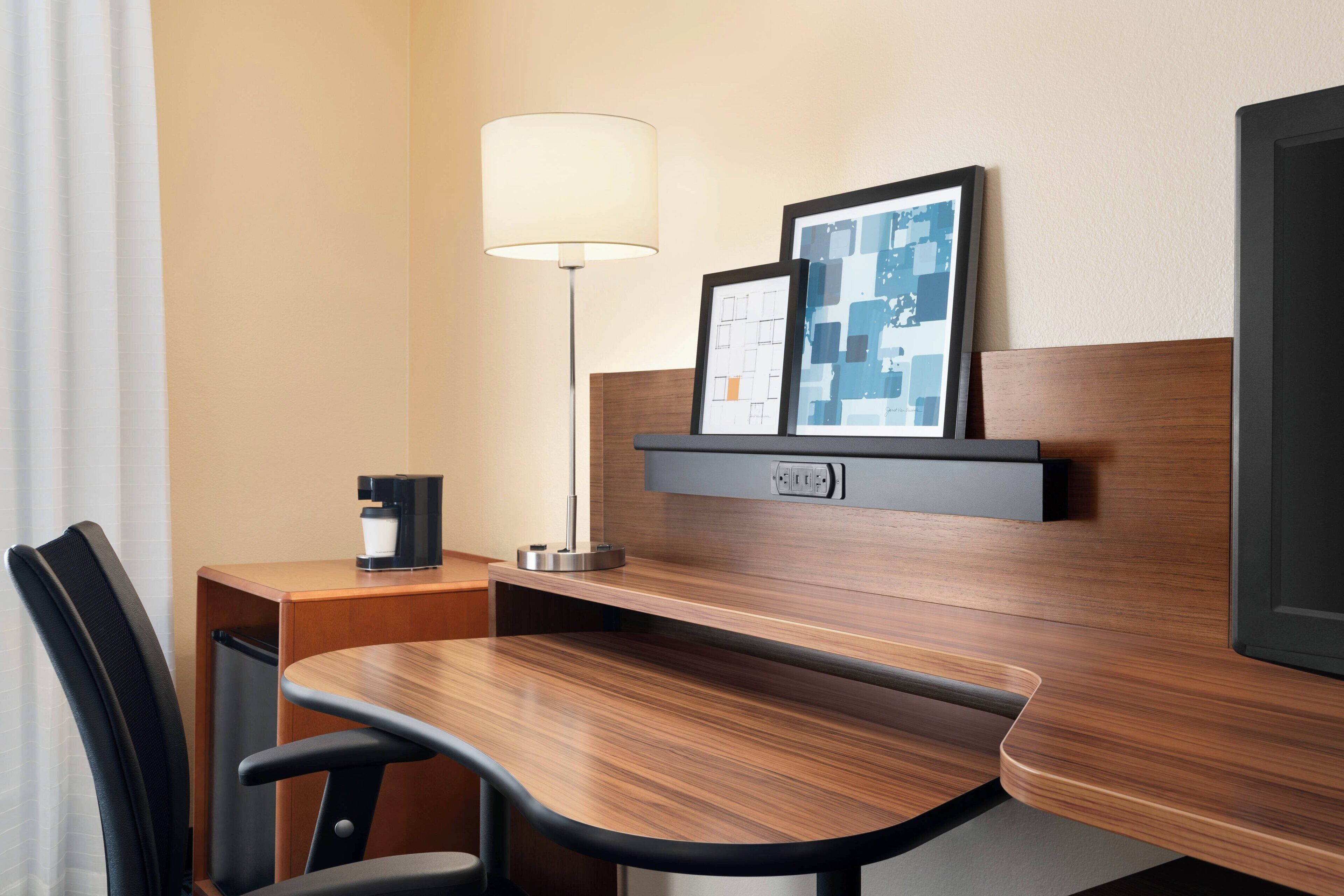 Foto - Fairfield Inn by Marriott Deptford