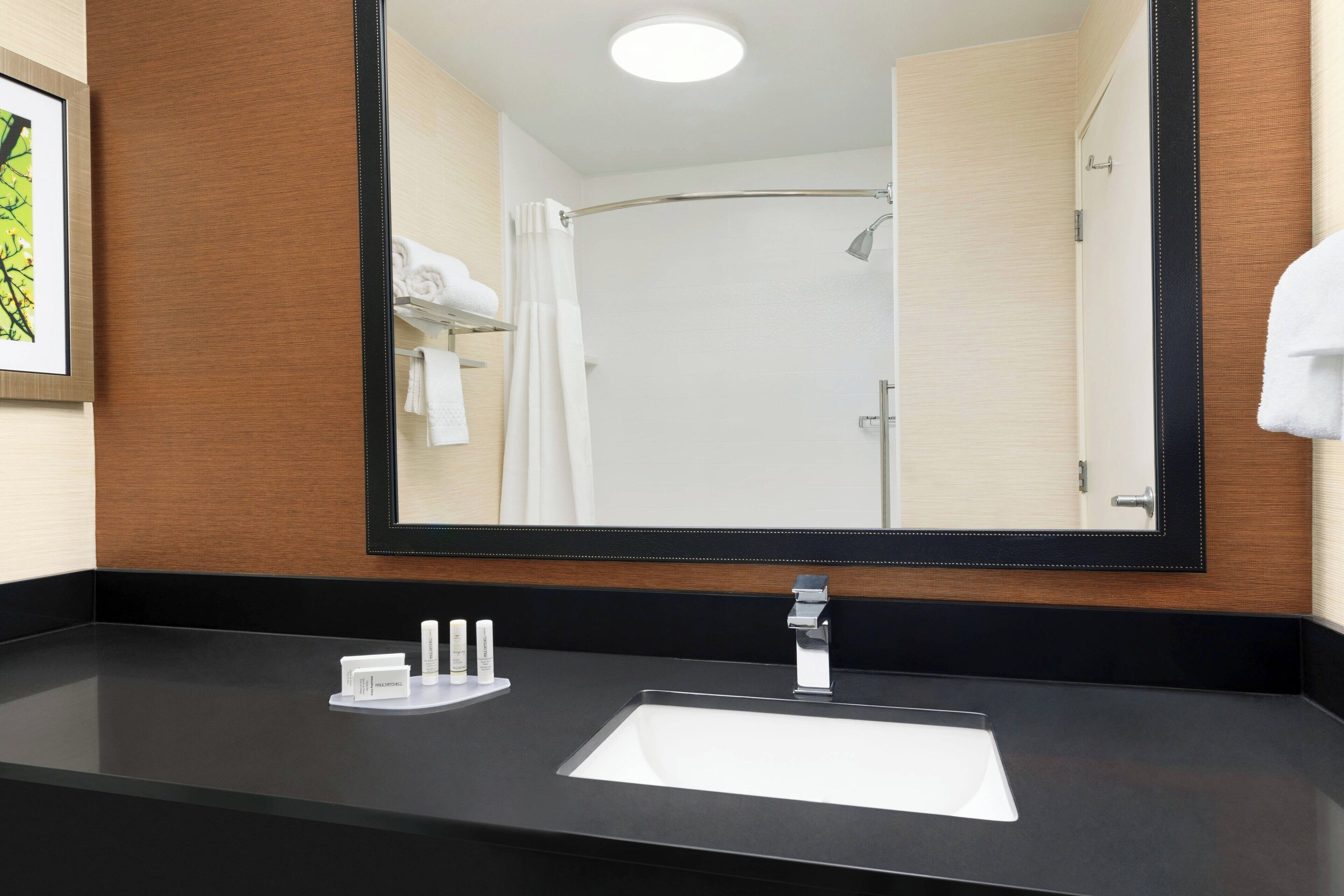 Foto - Fairfield Inn by Marriott Deptford