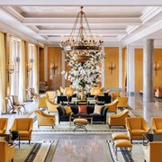 Four Seasons Hotel Ritz Lisbon