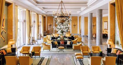 Four Seasons Hotel Ritz Lisbon