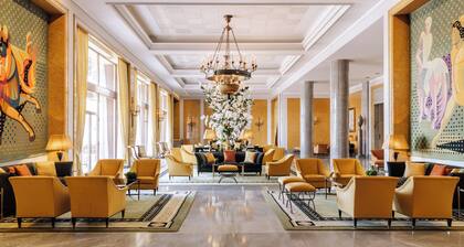 Four Seasons Hotel Ritz Lisbon