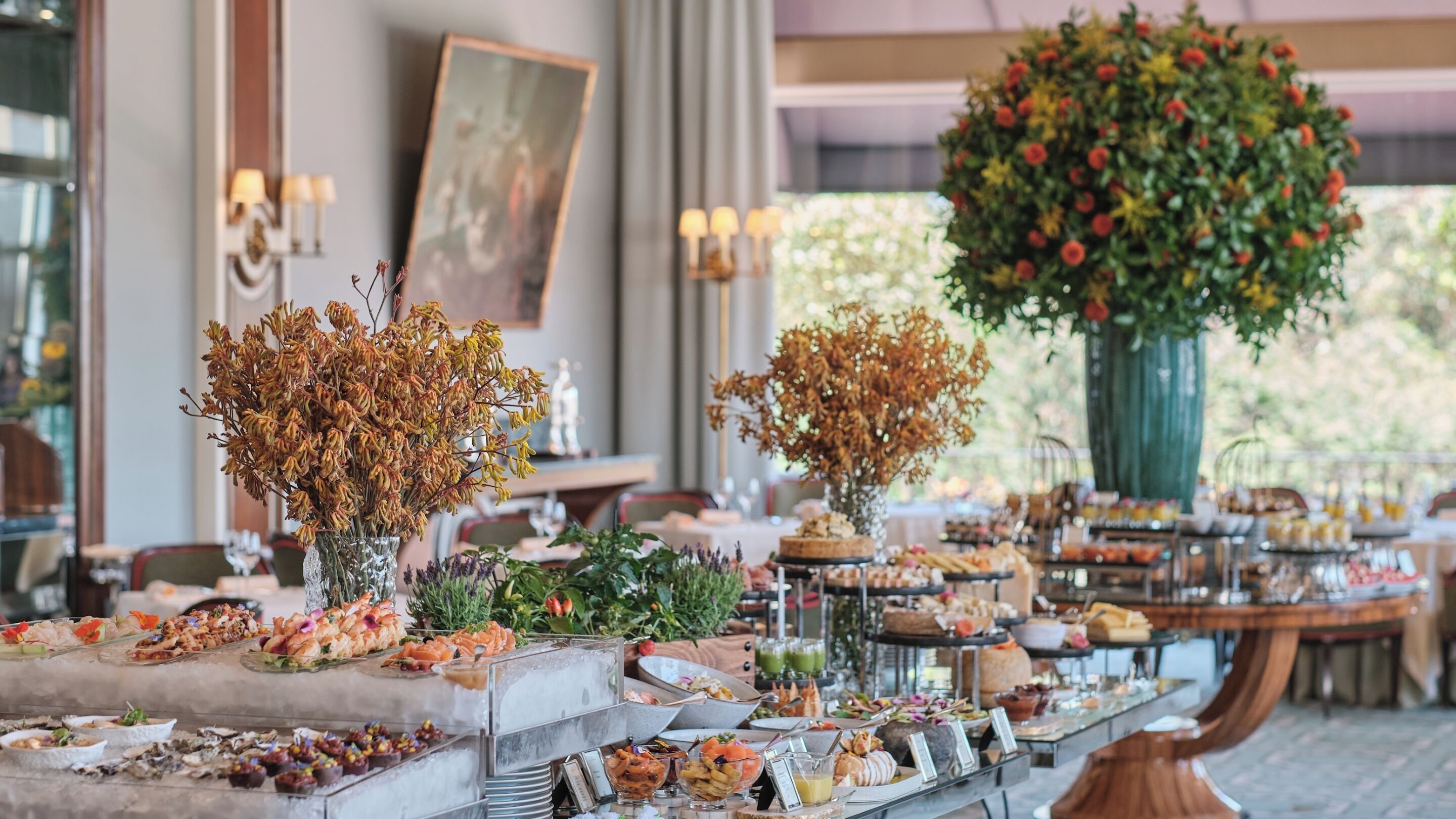 lunch, dinner served; portuguese cuisine, garden views