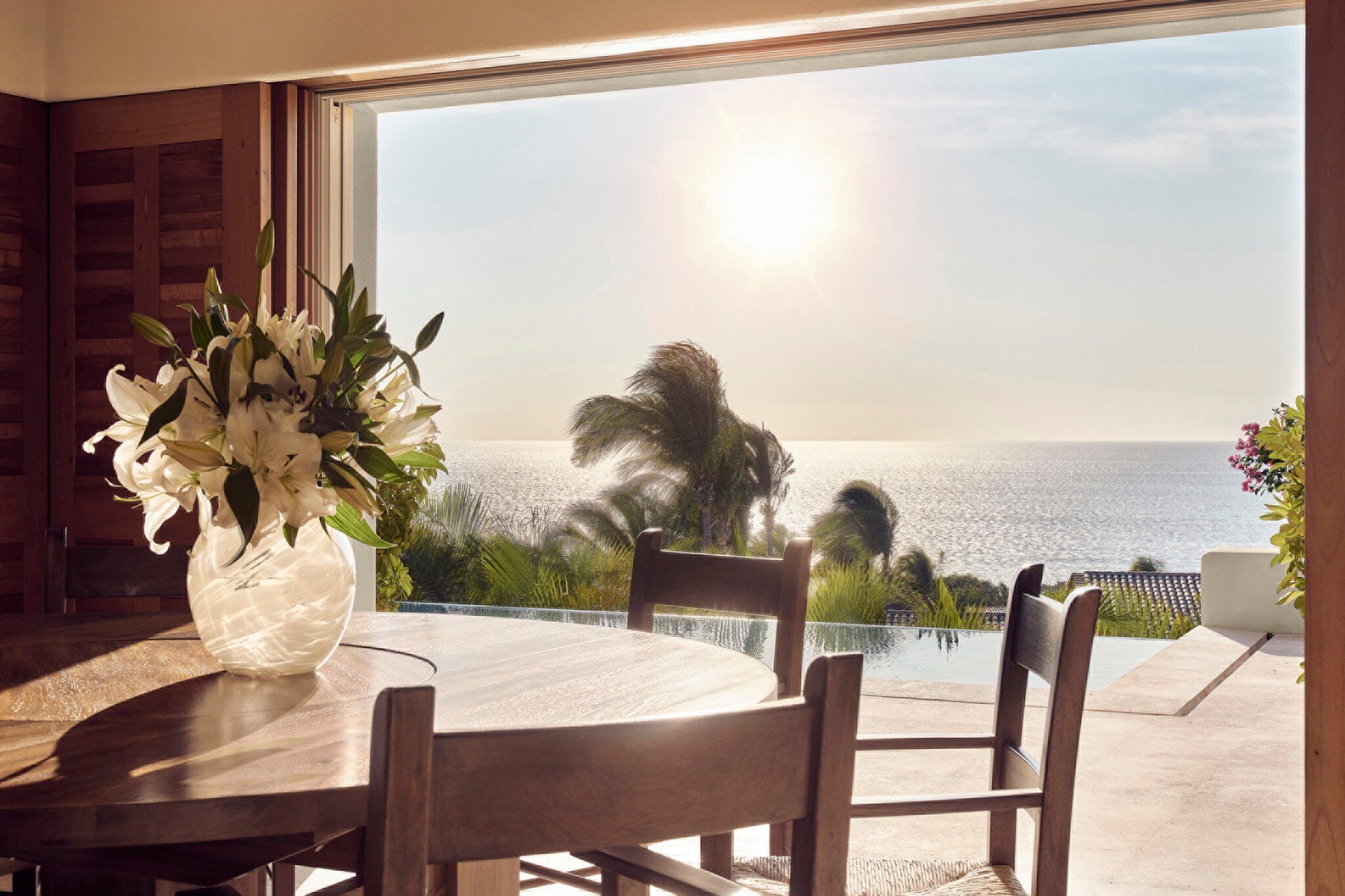 Villa, 5 chambres, vue océan (Invierno) | Extérieur