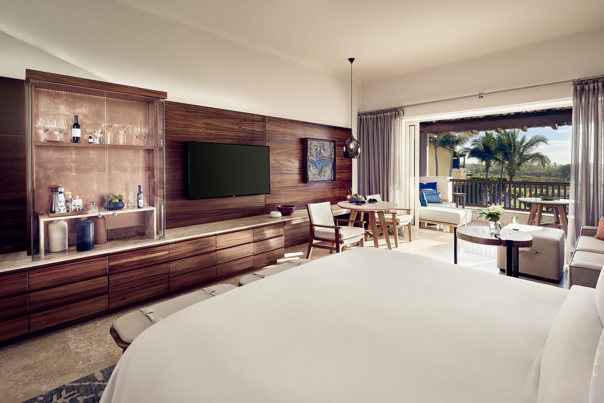 Four Seasons Resort Punta Mita 6