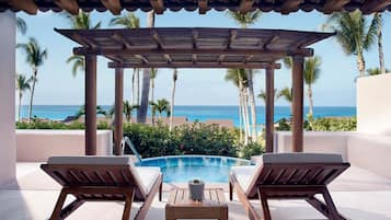 Ocean Plunge Pool Suite | Eigener Pool