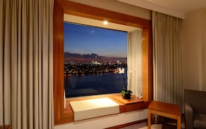 Deluxe Twin Room, 2 Single Beds