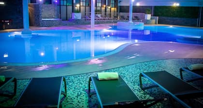 Village Hotel Nottingham