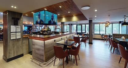 Village Hotel Wirral