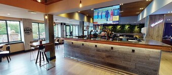 Village Hotel Wirral