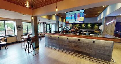 Village Hotel Wirral