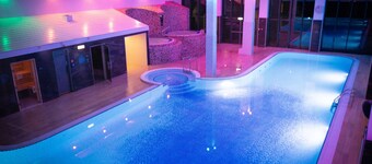 Village Hotel Wirral