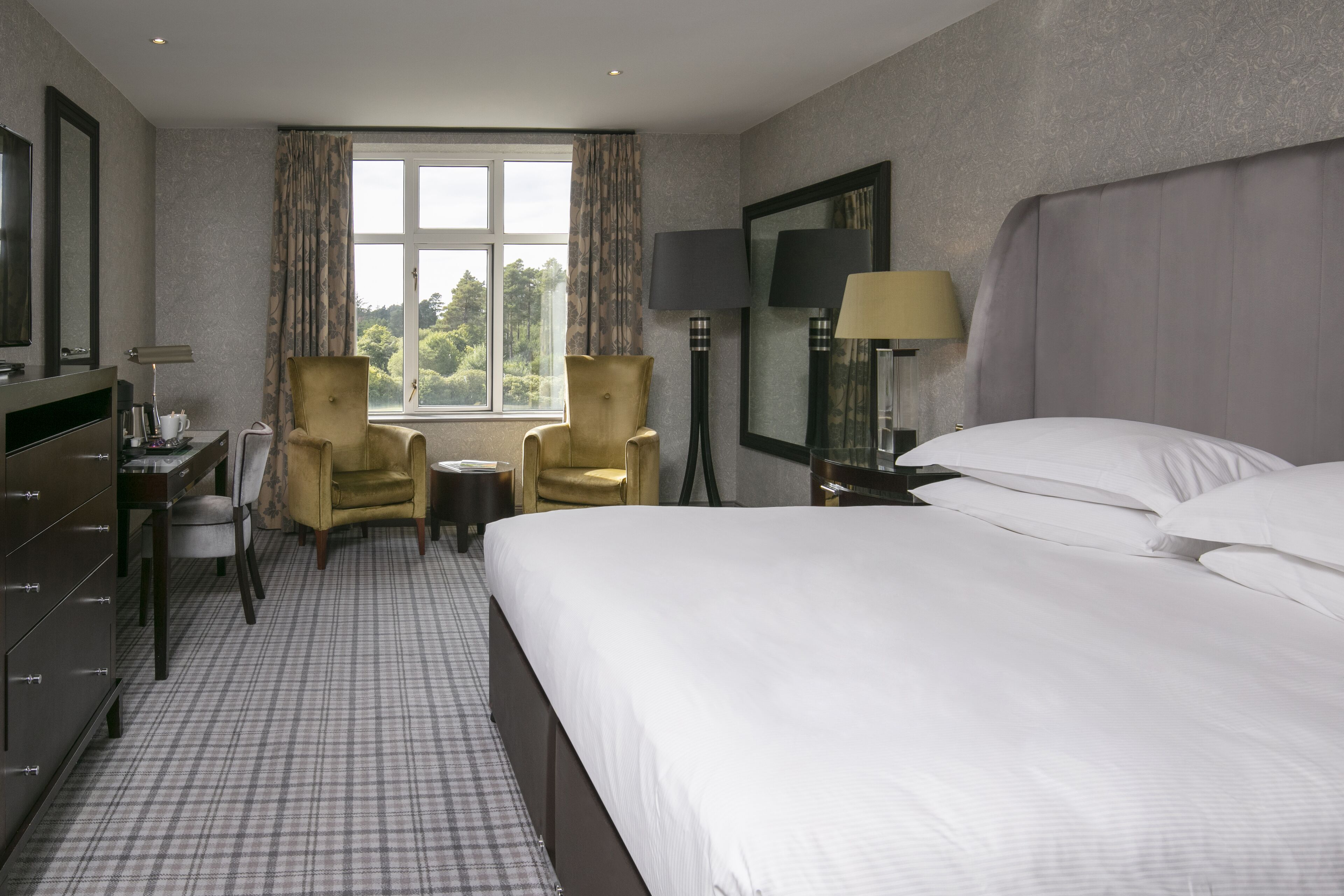 Slaley hall deals