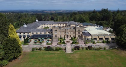 Slaley Hall Hotel, Spa & Golf Resort