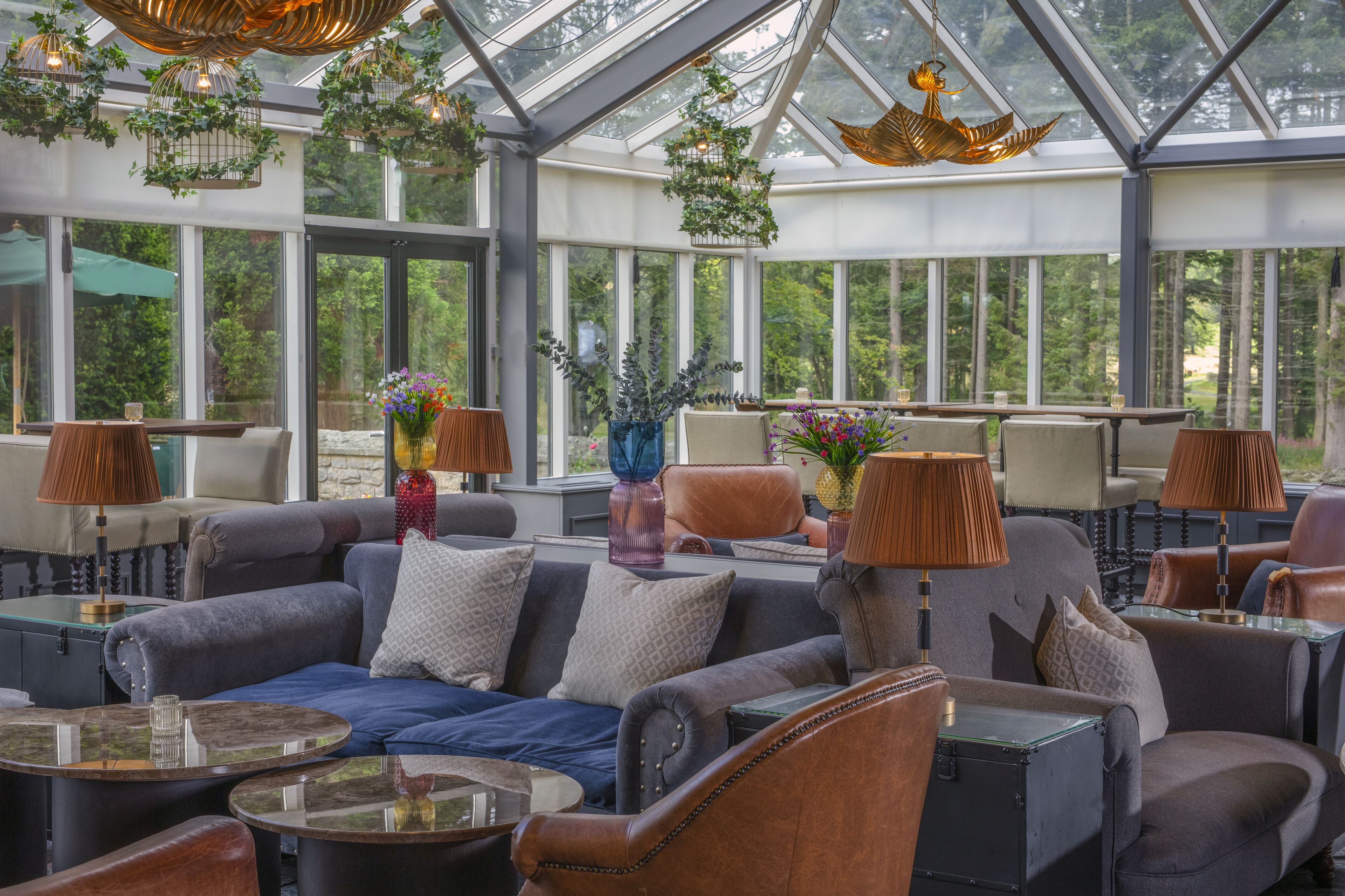 2 bars, bar à cocktails