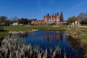 Εξωτερικοί χώροι