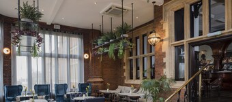 Dunston Hall Hotel, Spa and Golf Resort