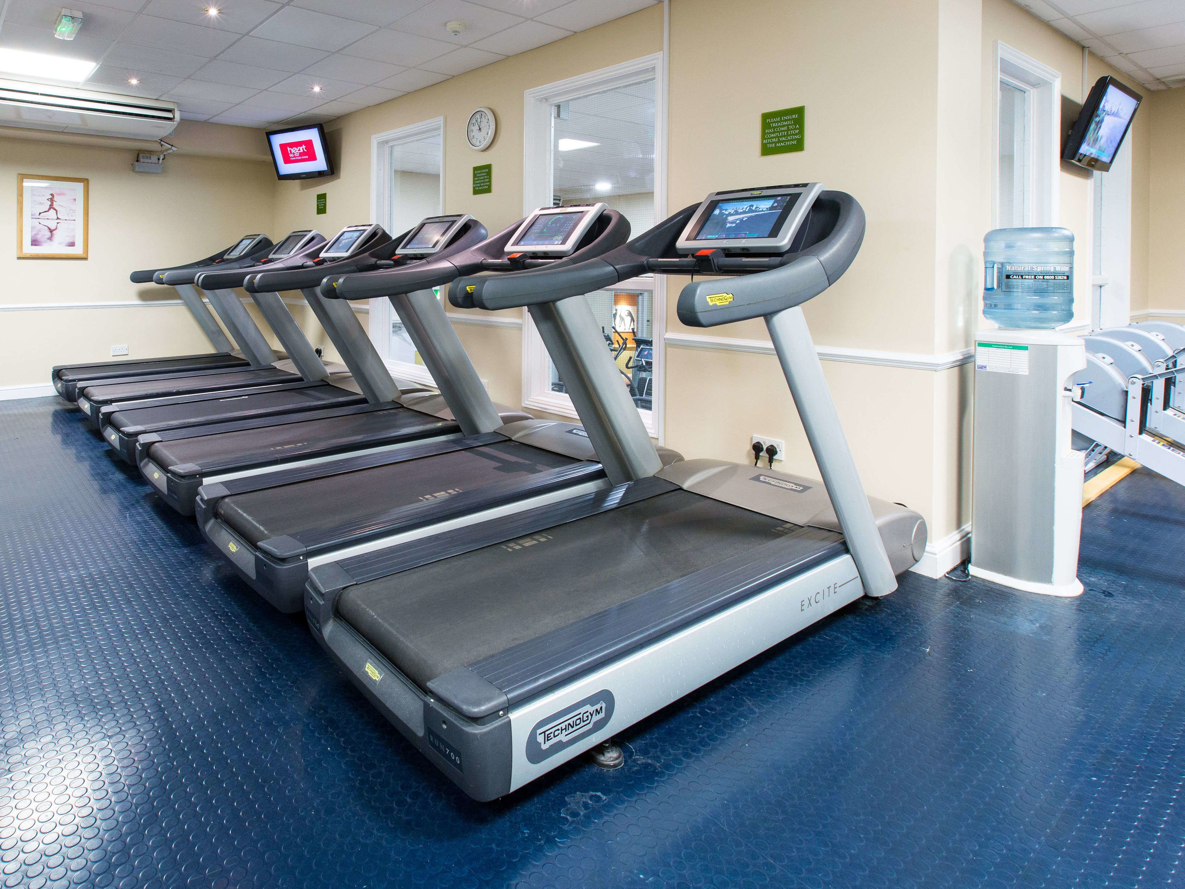 Foto - Dunston Hall Hotel, Spa & Golf Resort