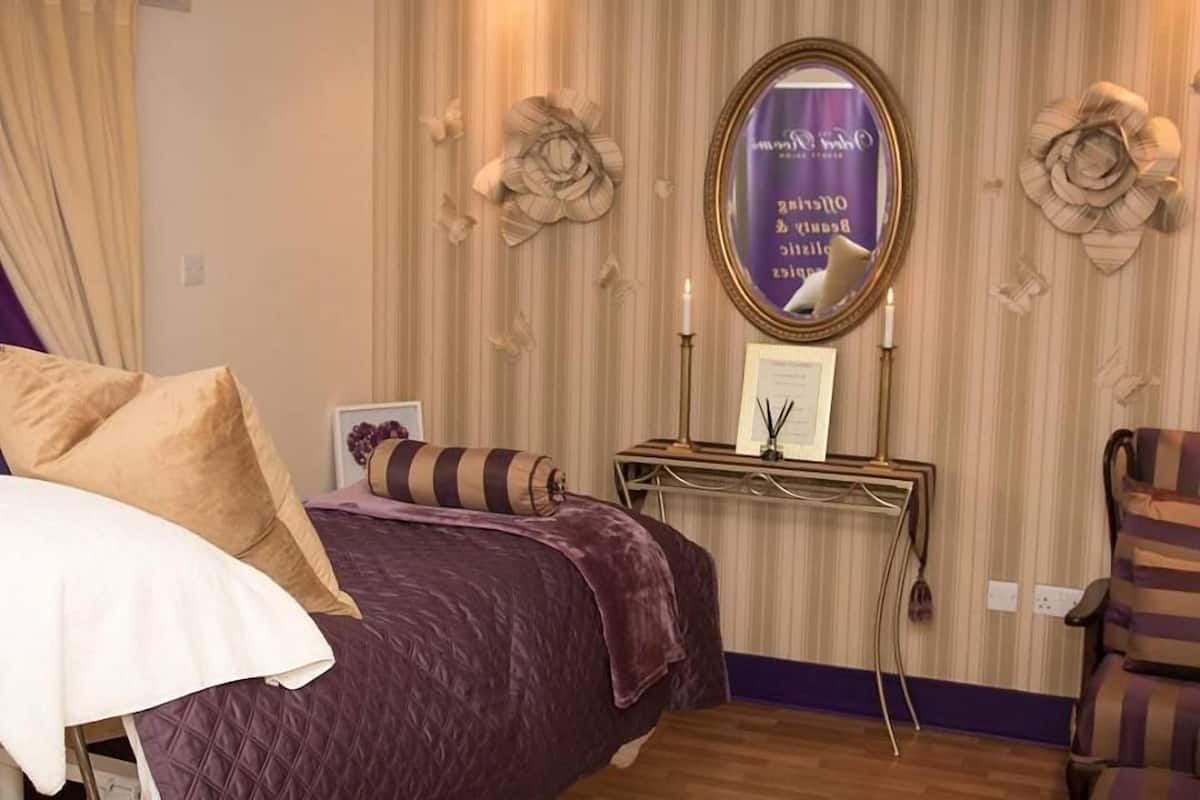 turkish bath/hammam, body treatments, body wraps, body scrubs, facials