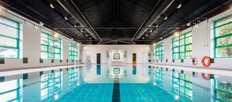 Castle Oaks House Hotel