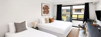 Centrepoint Motel Lismore
