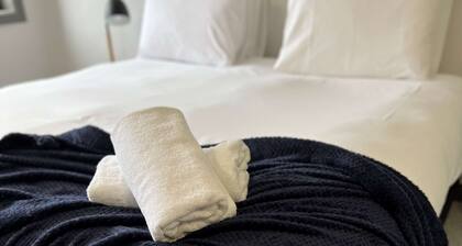 Comfort Inn Centrepoint