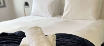 中间点凯富酒店