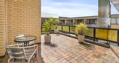 Comfort Inn Centrepoint
