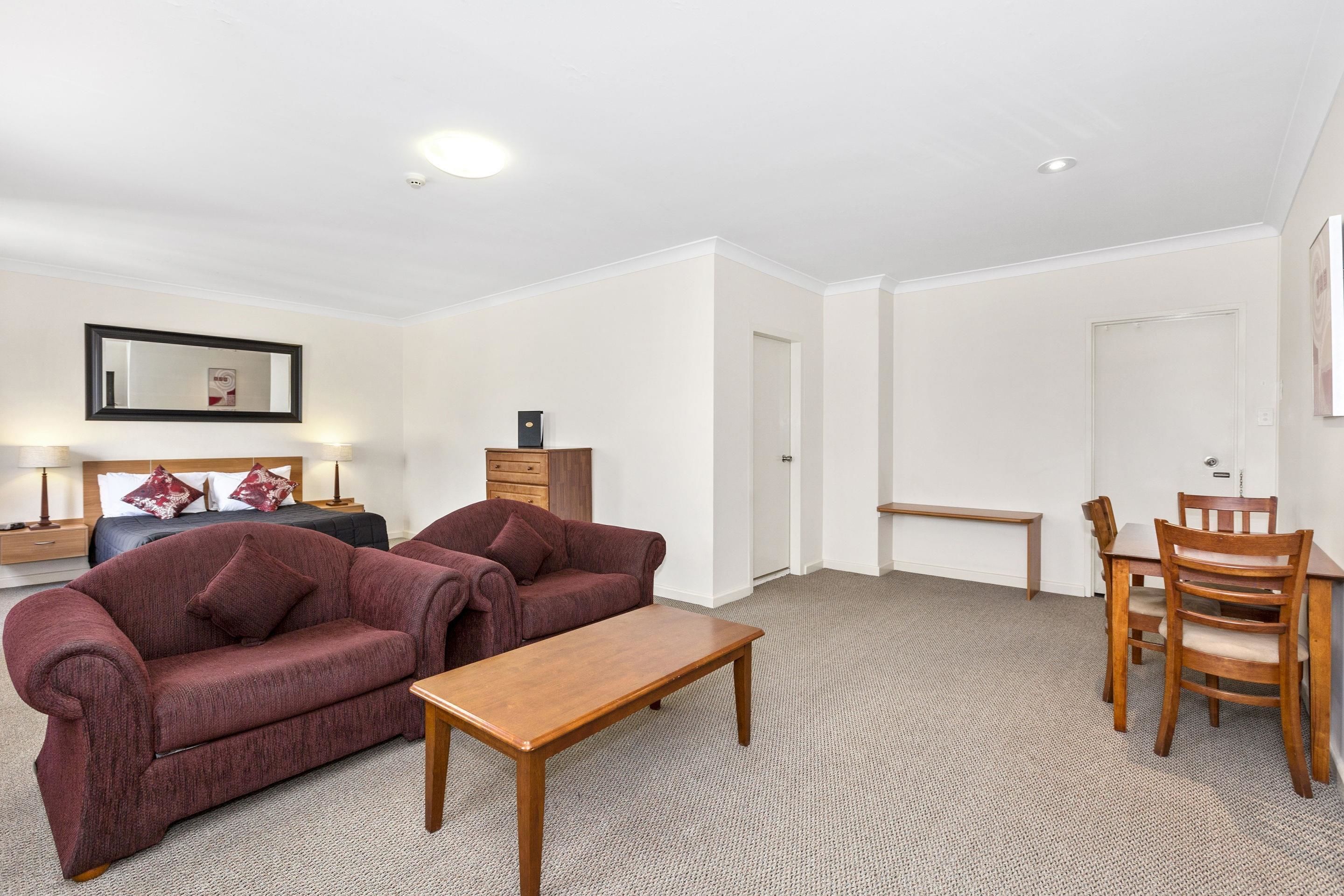 Superior Room, Multiple Beds, Non Smoking (Family)