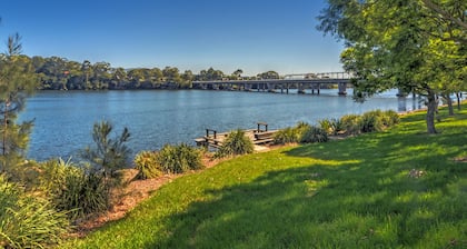 Pleasant Way River Lodge