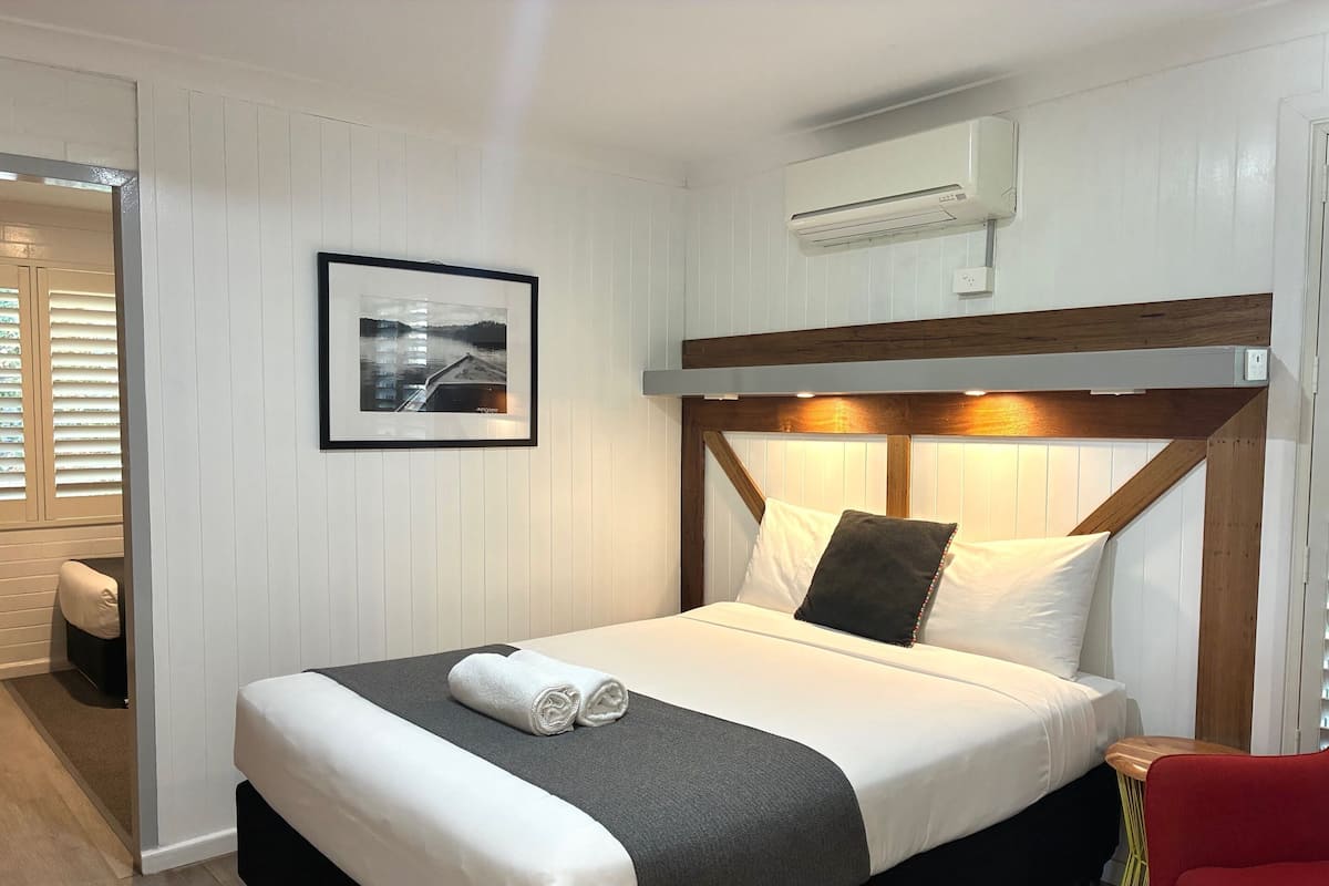 Suite Familiale, 2 chambres