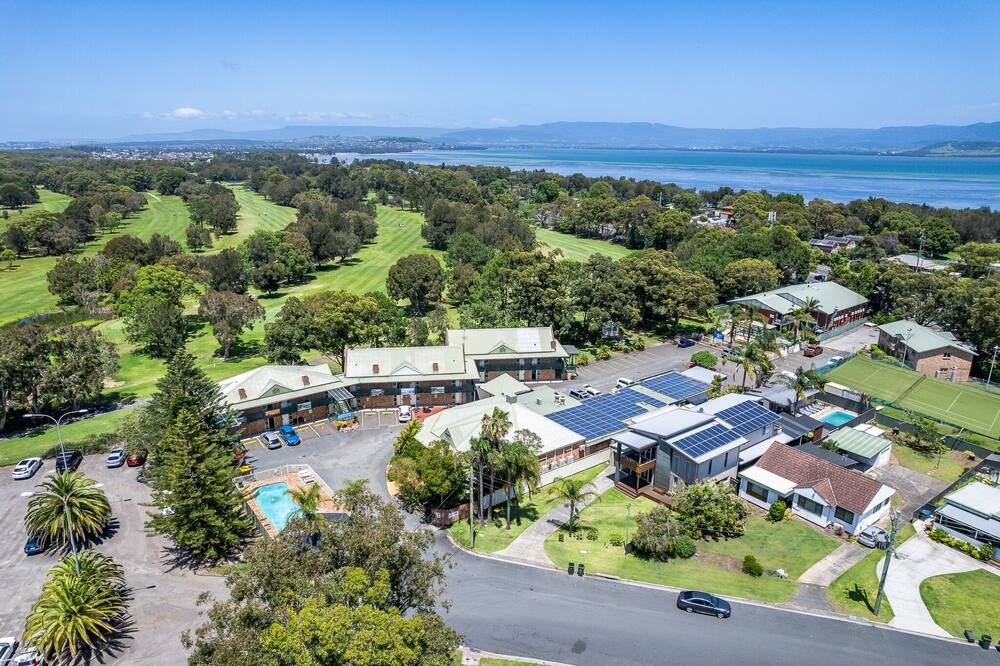 Golf Place Inn