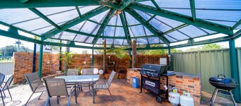 Golf Place Inn