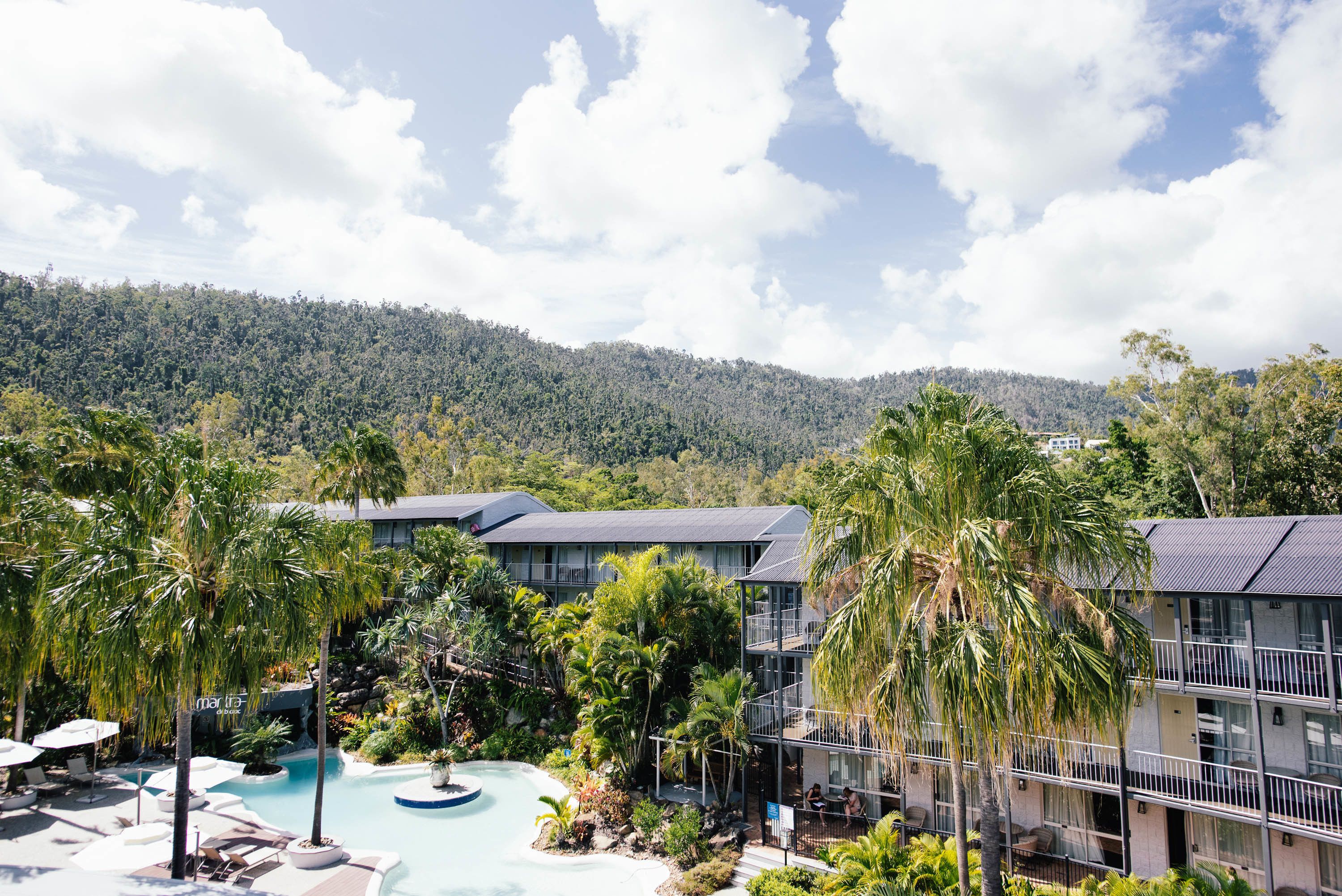 Mantra Club Croc Cannonvale Reviews Hotel Deals Book at Hotels