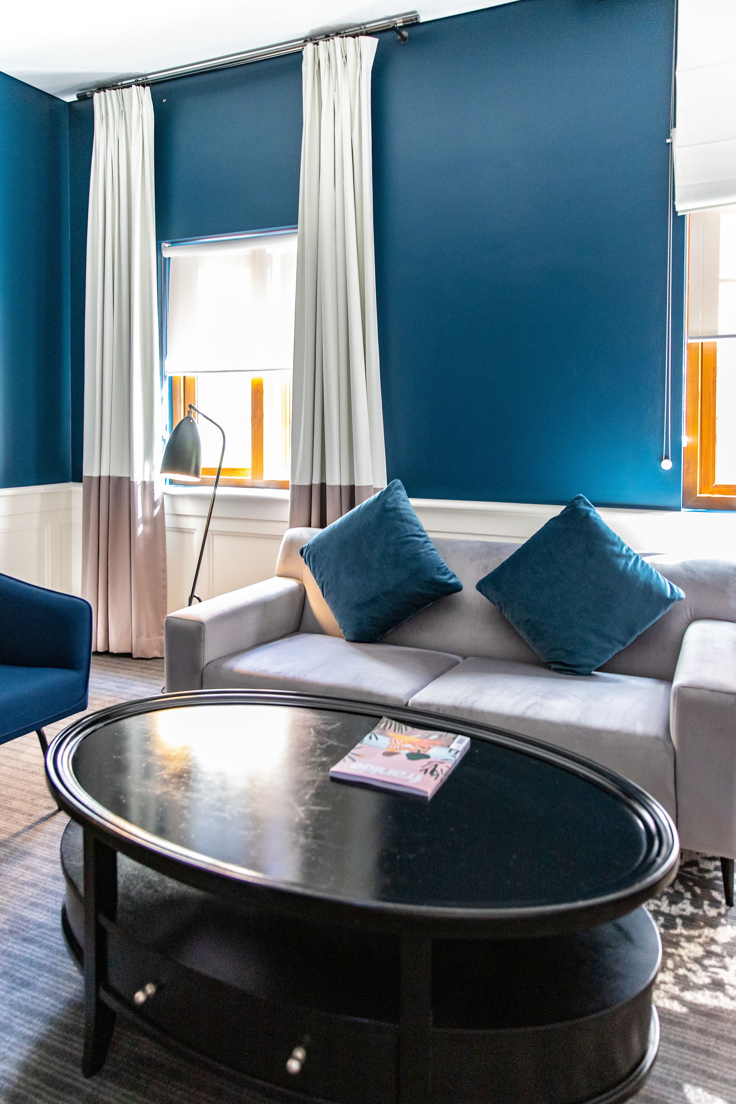 large heritage suite | egyptian cotton sheets, premium bedding, pillow-top beds, in-room safe