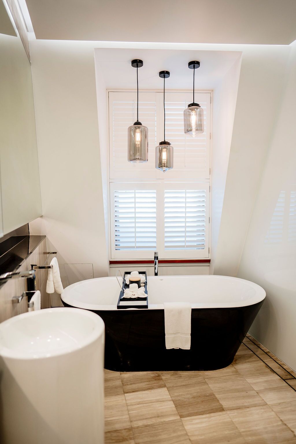 socialite suite | egyptian cotton sheets, premium bedding, pillow-top beds, in-room safe