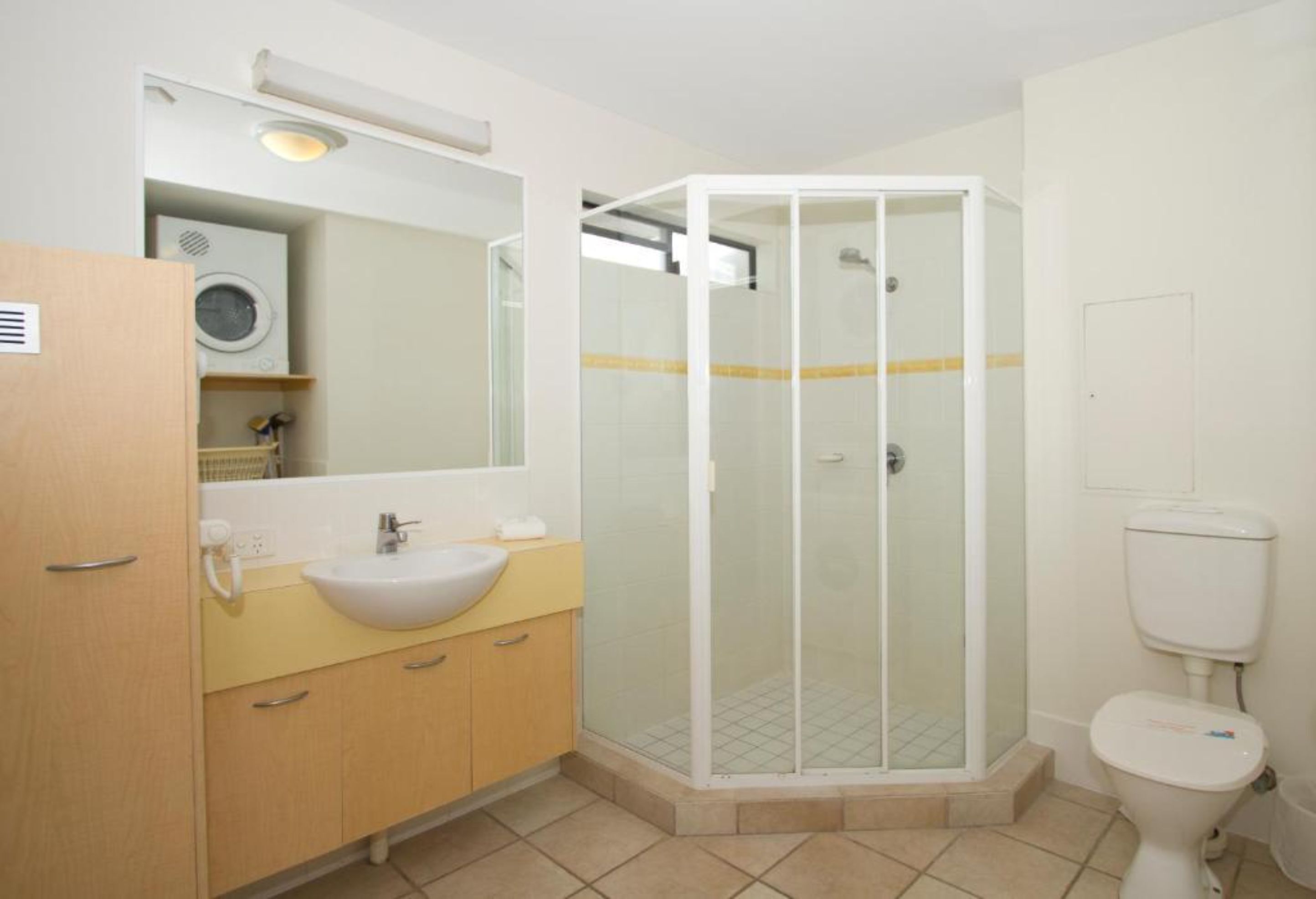 Kamar mandi
