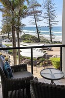 Studio Ocean View | Terrace/patio