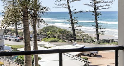 Beach Retreat Coolum