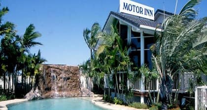 Runaway Bay Motor Inn