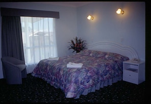 Executive Room, Kitchenette (Executive Suite)