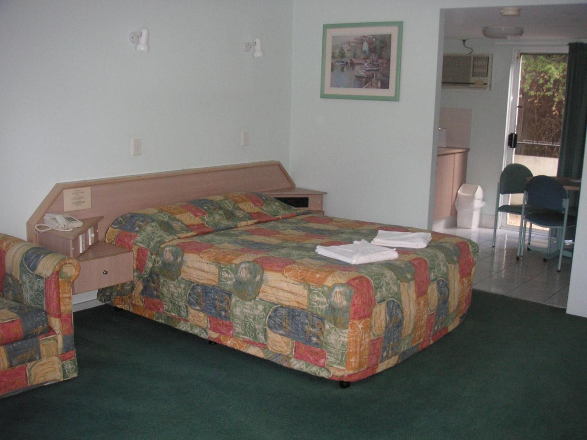 Foto - Runaway Bay Motor Inn