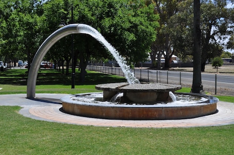 Fountain