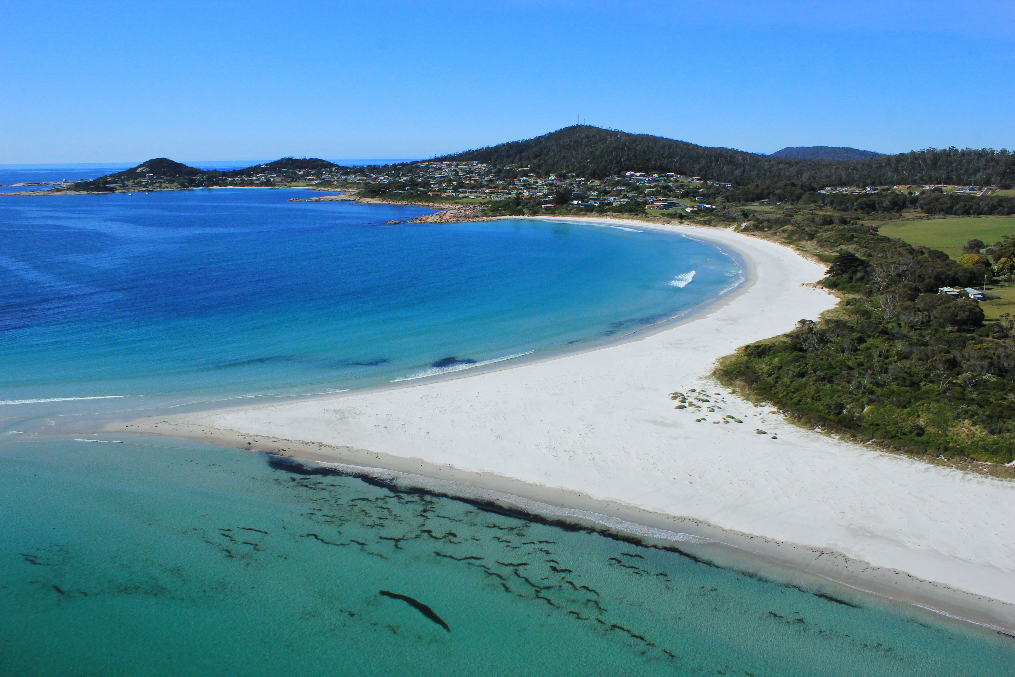 Private beach nearby, white sand, kayaking, fishing