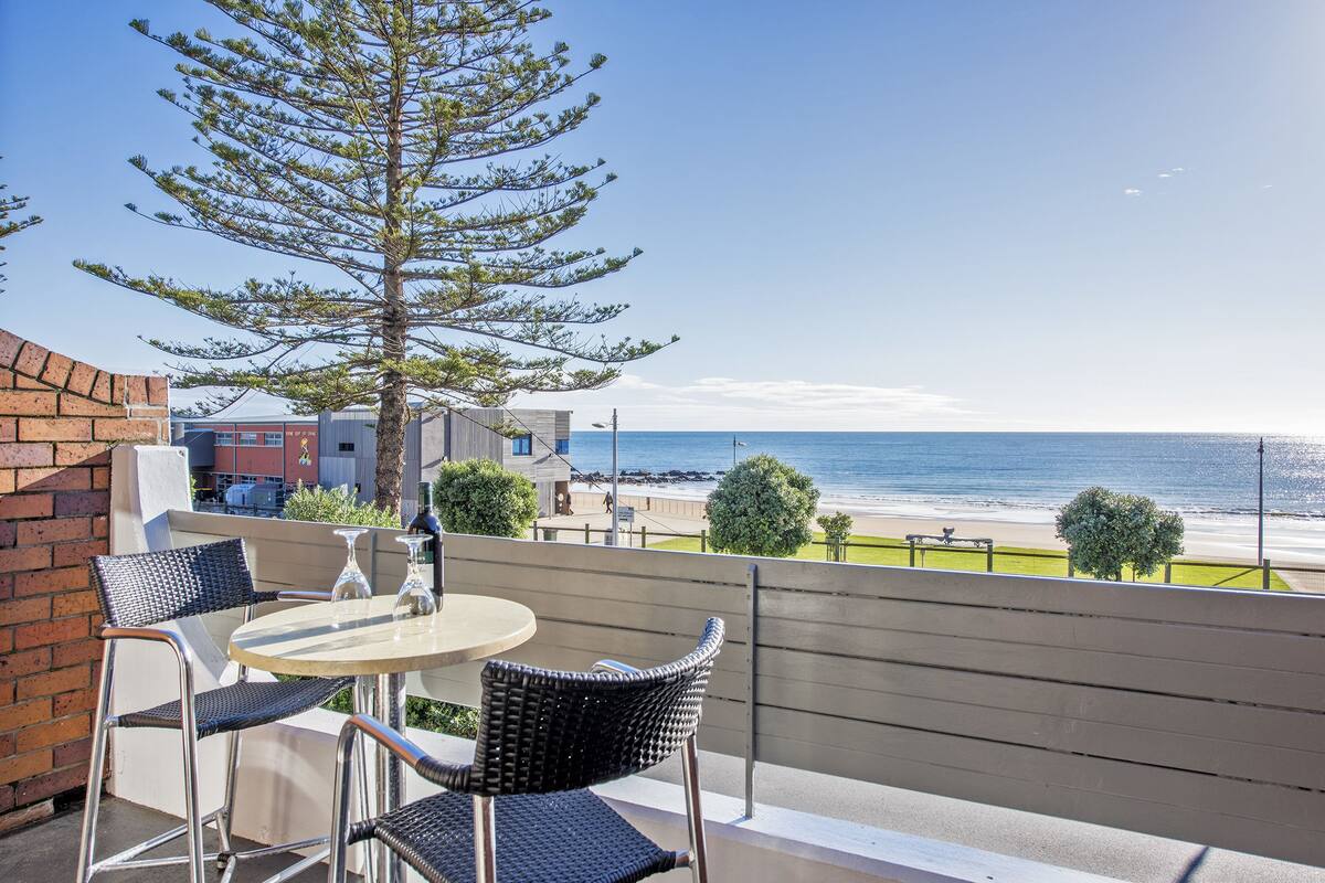Executive Double Room, Sea View | View from room