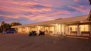 Exterior - Comfort Inn Devonport (Devonport)