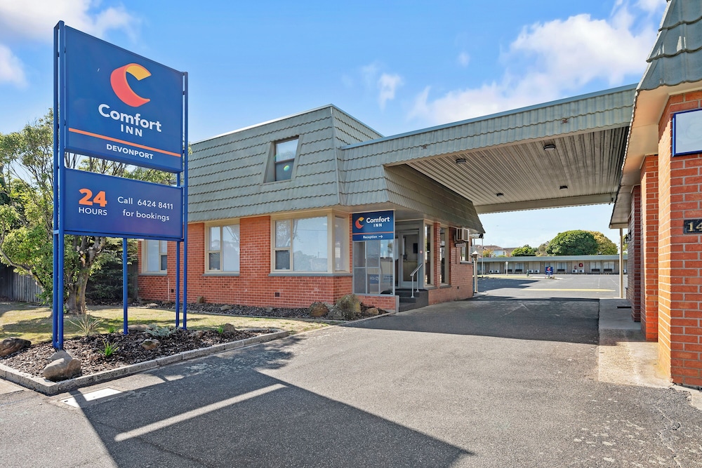 Comfort Inn Devonport photo 5